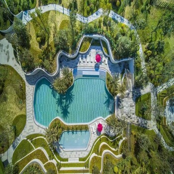 天津西青600平方泳池设备多少钱
