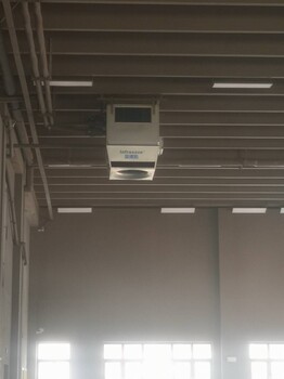 2022年遼源高大空間加熱機(jī)組選擇青島綠帆的8大好處（今日/更新）