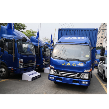 广州解放-虎VH国六商用油车月供
