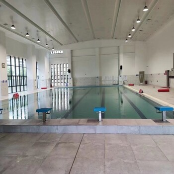 河南浪腾泳池过滤设备,济南健身房泳池水循环设备工程方案