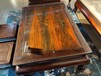 老挝大红酸枝红木家具忽朋待客的器物仿古式红木家具