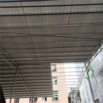 清拆雨棚東莞拆棚拆遷工程隊(duì)伍量身定制方案
