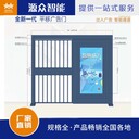 江蘇鹽城定制通道閘報(bào)價及圖片江蘇泰州全新通道閘價格