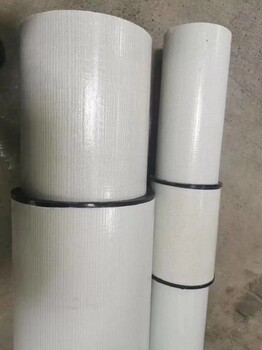 陕西热门BWFRP电缆保护管现货直发玻璃钢编织缠绕拉挤管