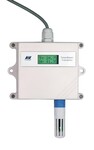 工业级宽温型温湿度变送器JWSK-6响应速度快分体式温湿度变送器厂家价格