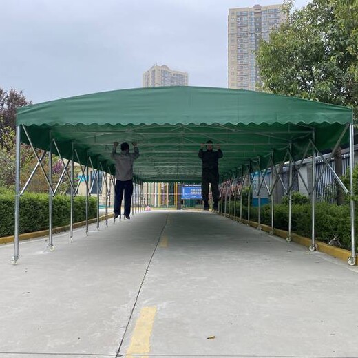 上海供应活动雨棚联系方式