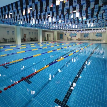 天津北辰1000平方泳池设备方案