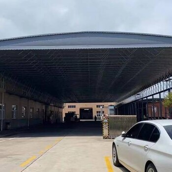 九江供应折叠雨棚大型活动雨棚厂家