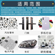 江苏IPX78淋雨防水测试箱报价产品图