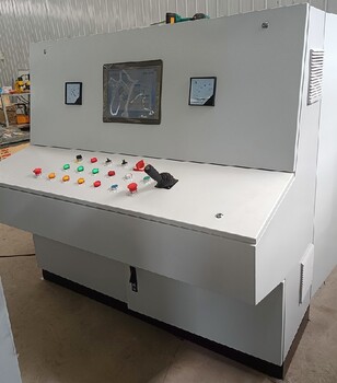 成套琴式控制柜系统操作台系统易操作系统