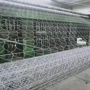 遼寧石籠網,格賓網
