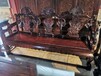 济宁天然原木红木家具忽朋待客的器物仿古式红木家具