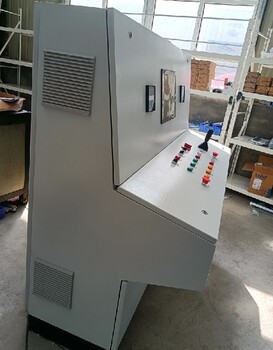 山东操作控制柜组装配电柜琴式操作台