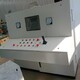 电气PLC控制柜设计操作台系统产品性能稳定图