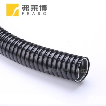 DSY150-3平包塑軟管,互感交流器用金屬軟管,金屬波紋管