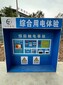實體安全體驗區,臺州建筑安全體驗館圖片