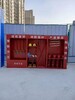 南京全新建筑安全體驗館報價及圖片