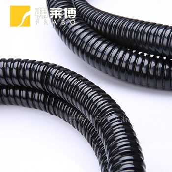 FRB.KCTP.05,防鼠咬金屬軟管,金屬波紋管
