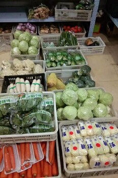 蔬菜配送廈門市,廈門生鮮配送app哪個實惠