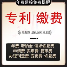 辽宁锦州外观专利申请评职称专利代理,实用新型专利申请