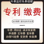 广东揭阳外观专利申请评职称专利当天受理,发明专利申请图片4