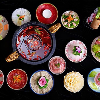 廣西定制重慶的老火鍋底料廠家