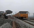 热门铁路石砟卸料车铁路石砟卸料补砟车