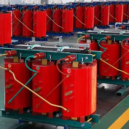 上海金山树脂绝缘干式电力变压器回收市场行情