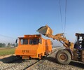 耐用铁路石砟卸料车设计铁路运渣车