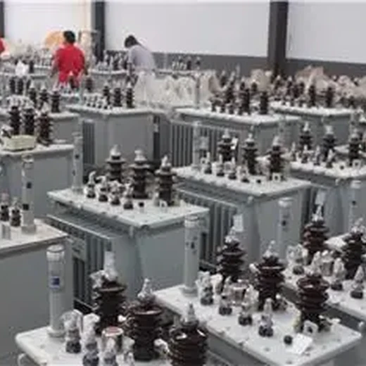 廣德順特變壓器-高低壓電力成套設(shè)備回收