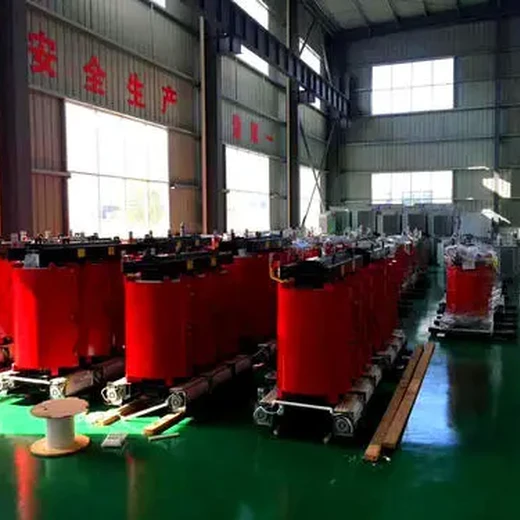 昆山電力變壓器回收