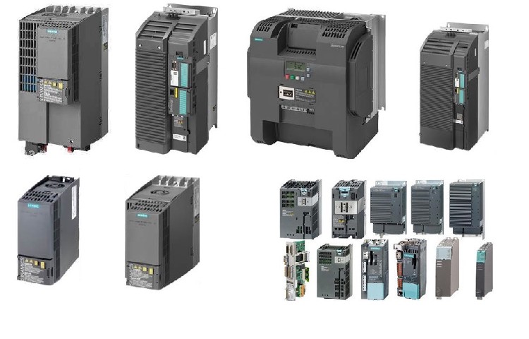 西门子变频器SIE6SE64302UD345EB0全新