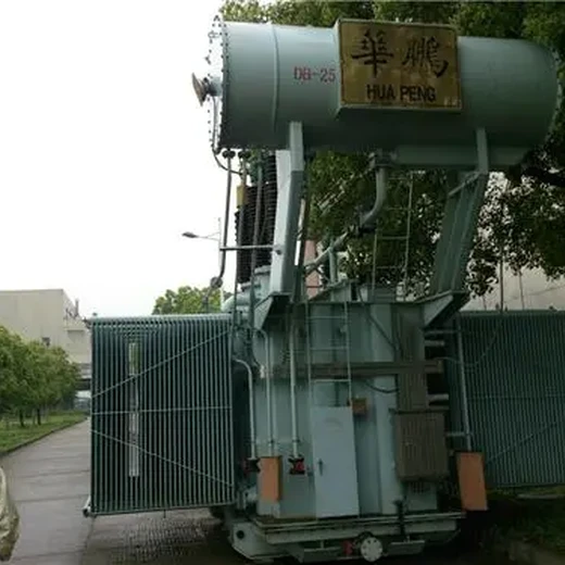 南通江阴电力变压器回收干式变压器回收