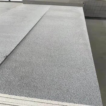 防火水泥基匀质板材质