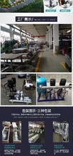 黑龙江不锈钢多级泵,CDLF32-110多级泵图片