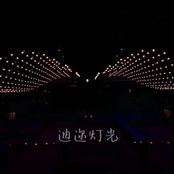 迪邇升降球贊助世兵賽動態(tài)式表演3D矩陣數(shù)控球升降設(shè)備