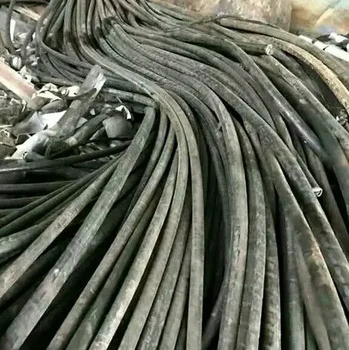 巢湖電力電纜線回收現金交易#——