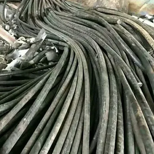 徐匯電纜電線回收起帆上上回收上門提貨