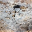 湖南怀化矿井大石头分裂机劈裂机图片