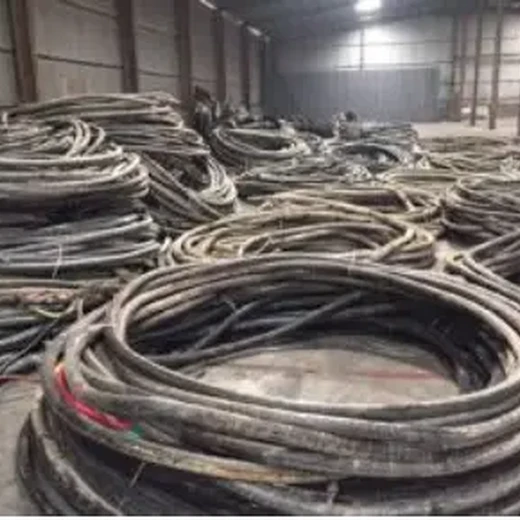 蘇州二手電纜線回收看參數報價