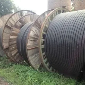 滁州二手电缆线回收厂家网点