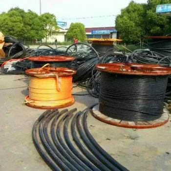 义乌电力电缆线回收+欢迎选购+