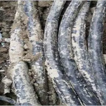 滁州二手电缆线回收厂家网点
