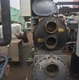 亳州二手开利约克特灵水冷机回收废旧产品图