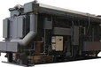 金坛处置中央空调机组-特灵空调设备回收