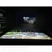 青岛3D电子沙盘全息投影电子沙盘视频制作金码筑