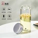 希諾單層玻璃杯定制禮品廣告杯希諾精品系列N-6110新款玻璃杯