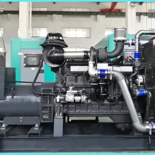 衢州道依茨柴油發(fā)電機回收公司推送