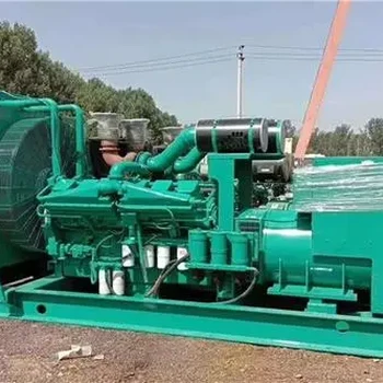 廣德奔馳柴油發(fā)電機(jī)回收廠家直接回收