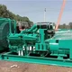 寧波奔馳柴油發(fā)電機回收掃碼支付圖